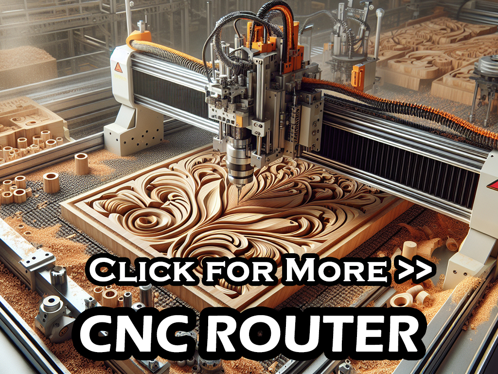 CNC Router
