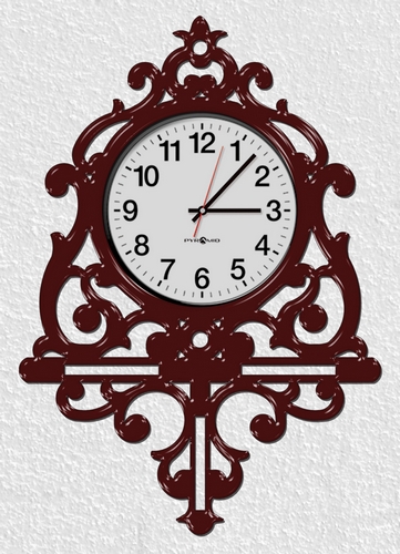 Clock Design 3