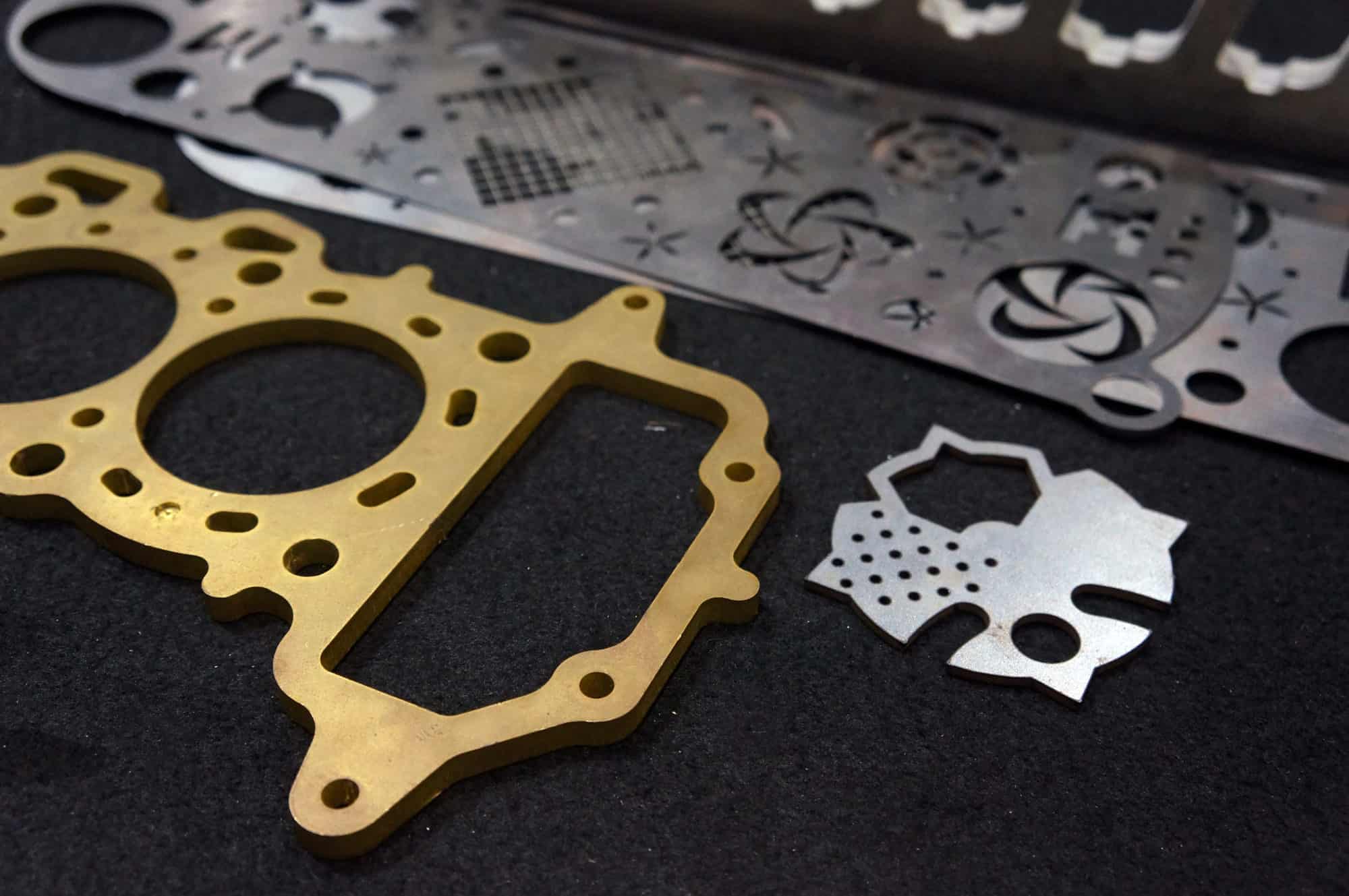 Machine Part 1